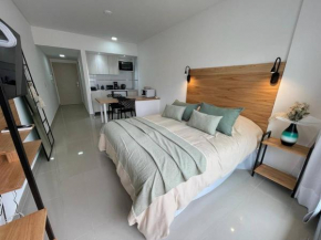 Modern Cozy Studio in San Telmo close to Plaza de Mayo